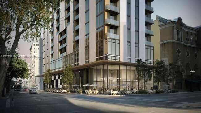 Building Photo - 151 SE 1st St