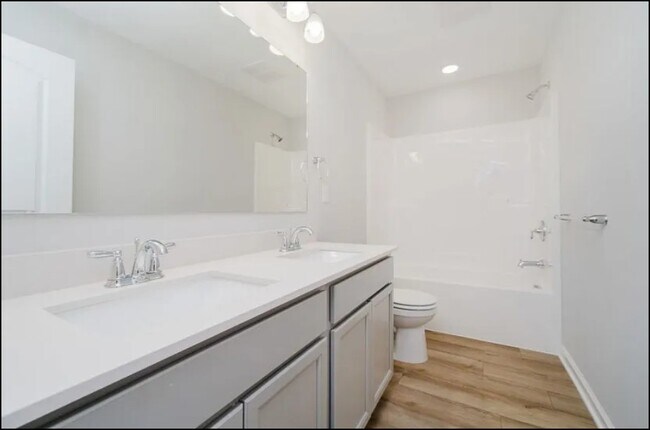 Building Photo - 16465 Mount Logan Rd