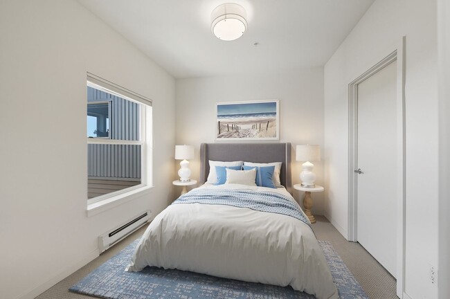 Building Photo - Live, Dine, Explore, Repeat!