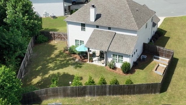 Building Photo - 4007 Avalon Ct.