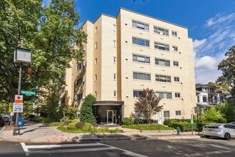 Building Photo - 5315 Connecticut Ave NW