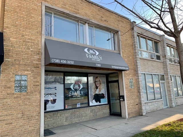 Primary Photo - 7369 W North Ave