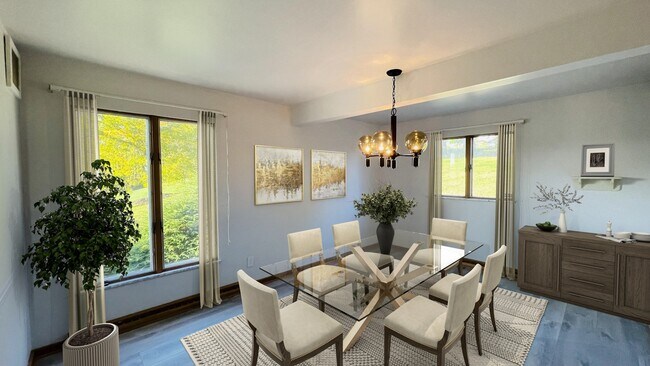 Building Photo - 1491 E Maiden St