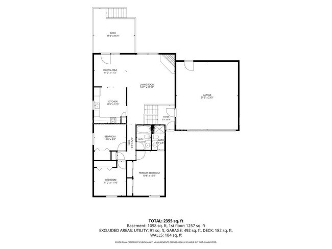 Building Photo - 4157 Attleboro Ct