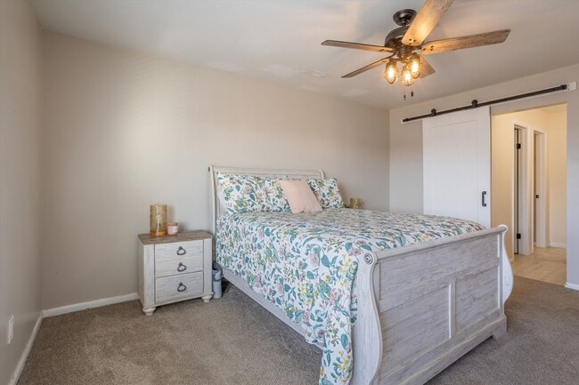 Building Photo - Turnkey, Furnished, All Inclusive Rental in Virginia Beach's Ocean Lakes Community