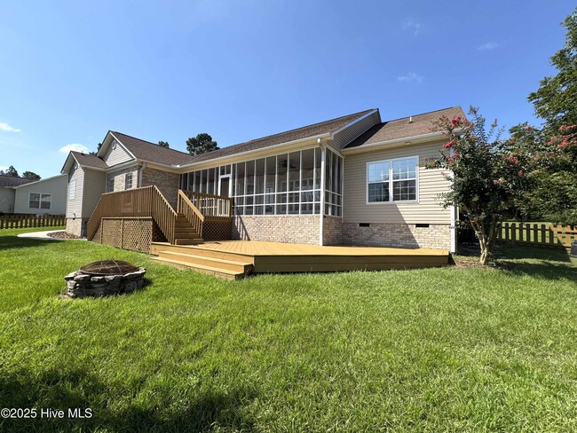 Building Photo - 130 Presnell Ct