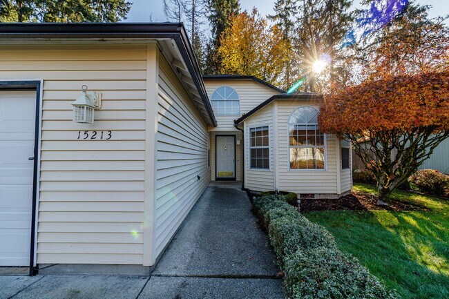 Building Photo - Newly Updated With New Carpet, Paint and Bath - Single Level 3 Bedroom 2 Bath with Fenced Backyard