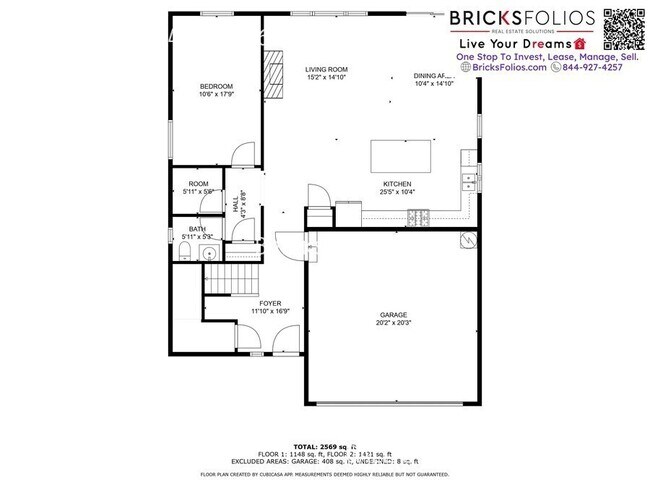 Building Photo - Brand New Home For Rent at Liberty Ridge, ...