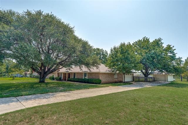 Building Photo - 2917 Fladger Dr