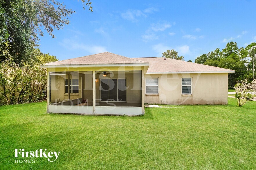 Building Photo - 8 Wild Oak Pl