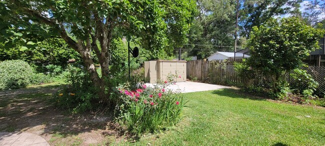 Building Photo - 4/2 (Madison Park) Nice home in quiet neighborhood