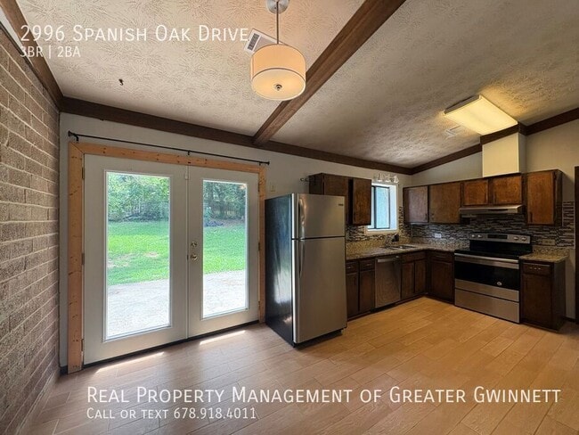 Building Photo - 2996 Spanish Oak Dr SW