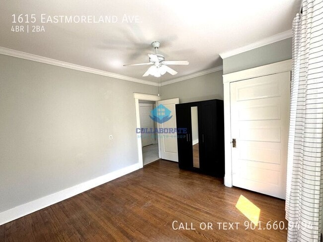 Building Photo - 1615 Eastmoreland Ave