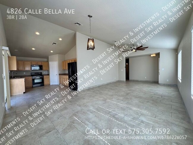 Building Photo - 4826 Calle Bella Ave