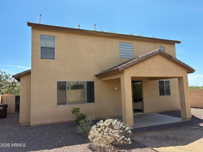 Building Photo - 29491 N 69th Ave