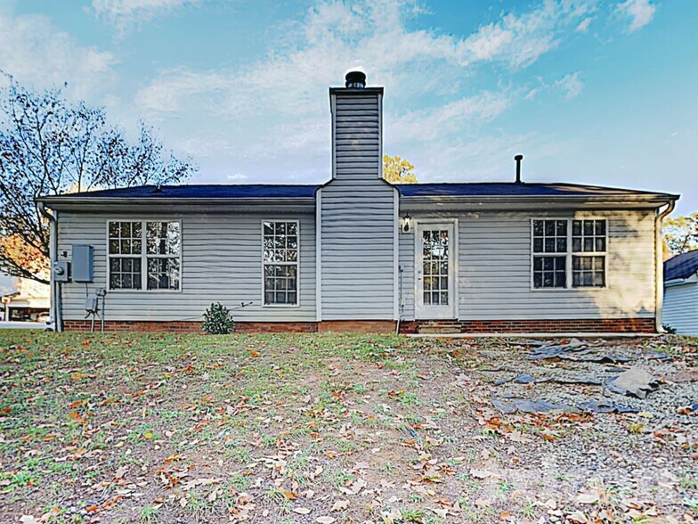 Building Photo - 266 Sweet Martha Drive Mooresville NC
