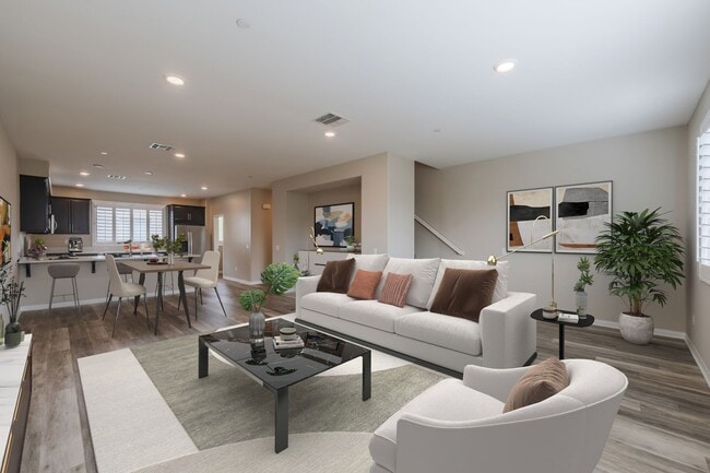 Building Photo - Beautiful Gardena Condominium in Gated Com...