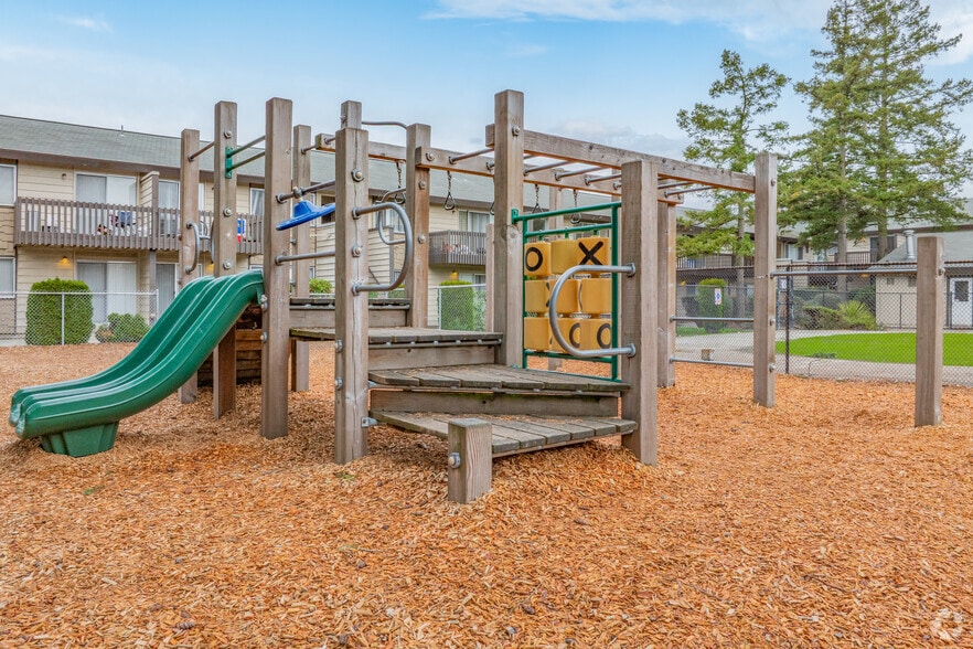 Playground - Shannon South