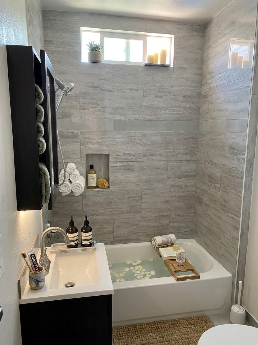 Bathroom - 2634 S Redondo Blvd