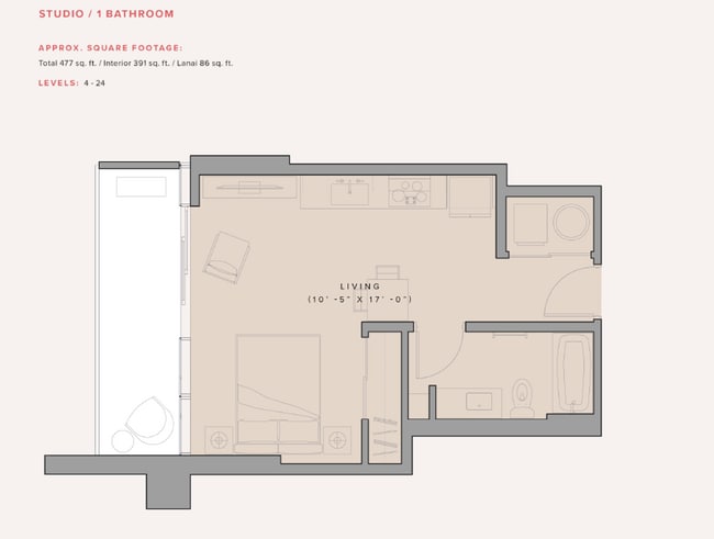 Building Photo - 2510