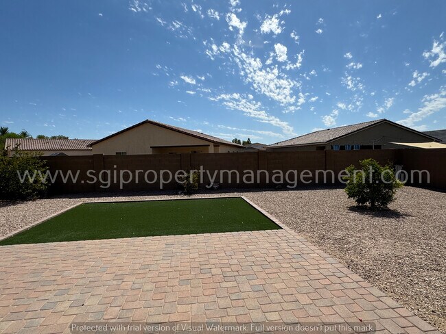 Building Photo - 4 bedroom Casa Grande home