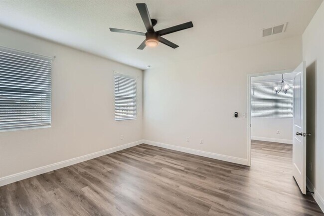 Building Photo - 3702 Chappie Ln