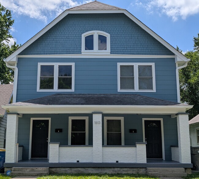 Primary Photo - 1613 Nowland Ave