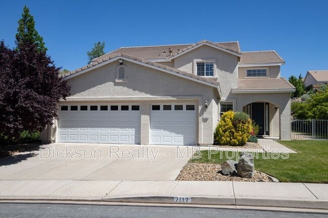 Primary Photo - 7117 Heatherwood Dr