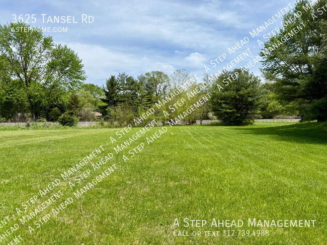 Building Photo - 3625 Tansel Rd