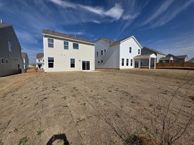 Building Photo - NEW BUILD! LOCATED OFF REEDY FORK RD. IN THE HARRINGTON COMMUNITY