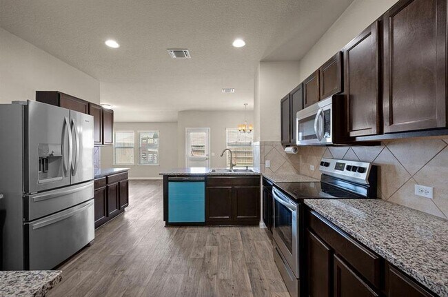 Building Photo - 144 Sulphur River Lp