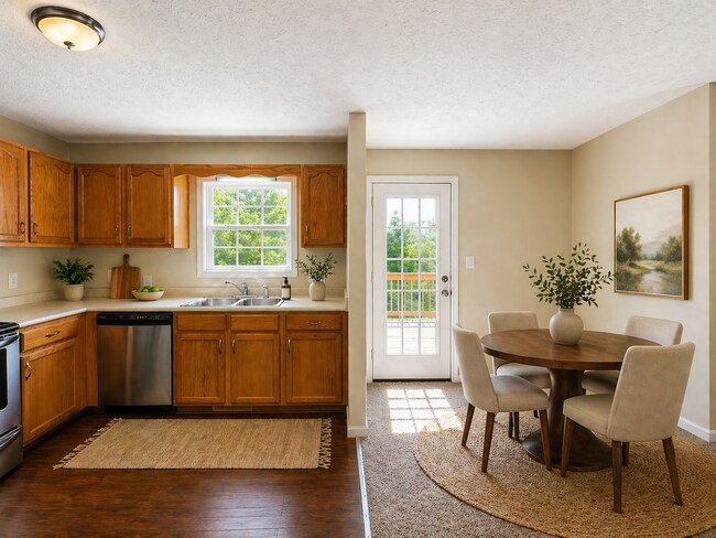 Building Photo - 994 Bobcat Dr