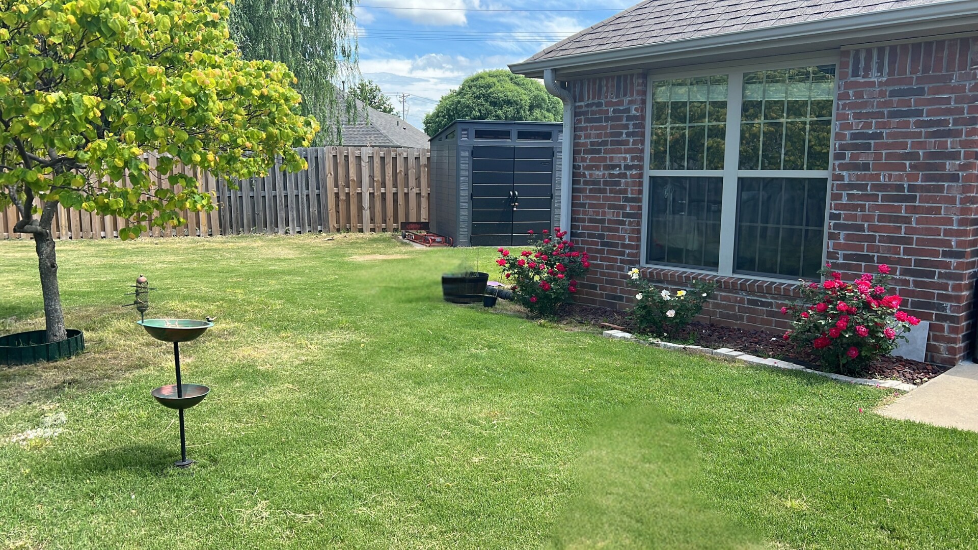 Building Photo - 402 SW Arch St