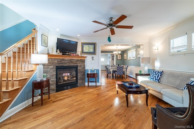 Building Photo - 535 W Hudson St