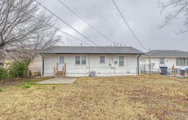 Building Photo - 4508 NW 34th St