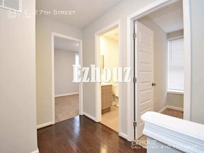 Building Photo - 348 E 27th St