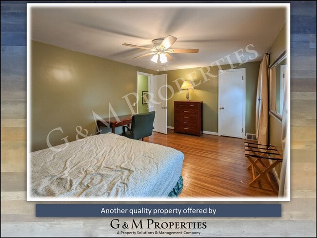Building Photo - Fantastic 3-Bedroom in UofR / Strong Neigh...