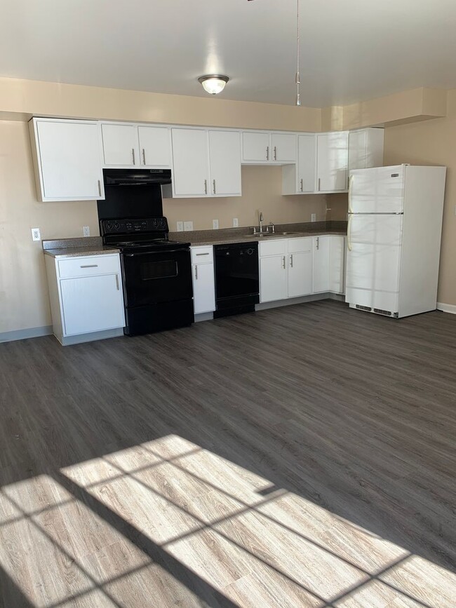Interior Photo - Fox Brook Apartments