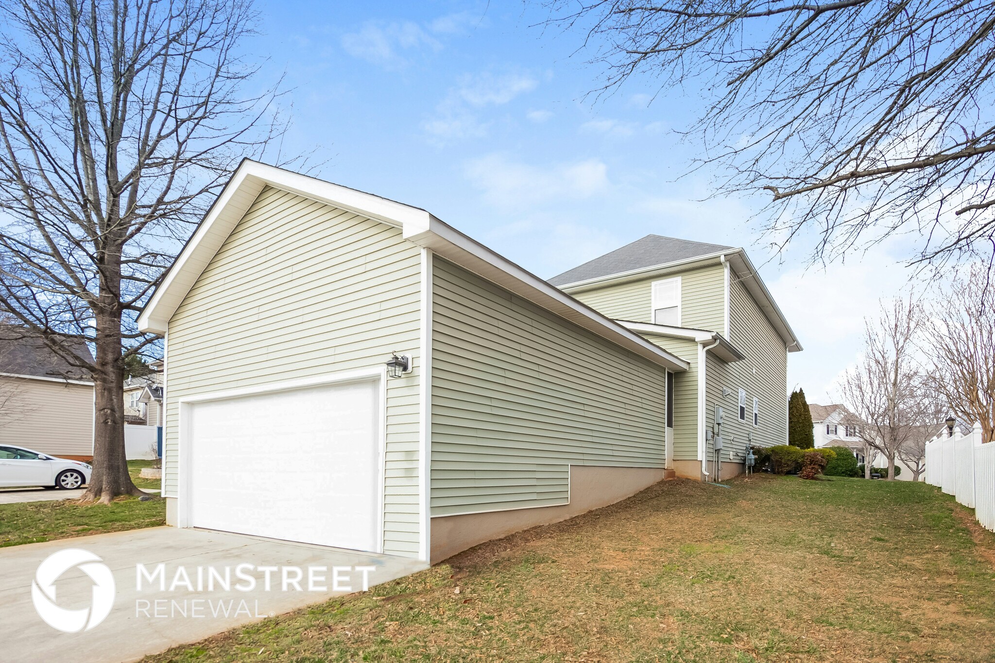 Building Photo - 8923 Washam Potts Rd