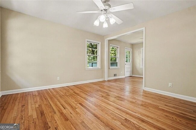 Building Photo - 1689 San Gabriel Ave