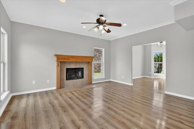 Building Photo - 6901 Windy Cove Cir