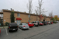 Building Photo - Garfield Court Apartments