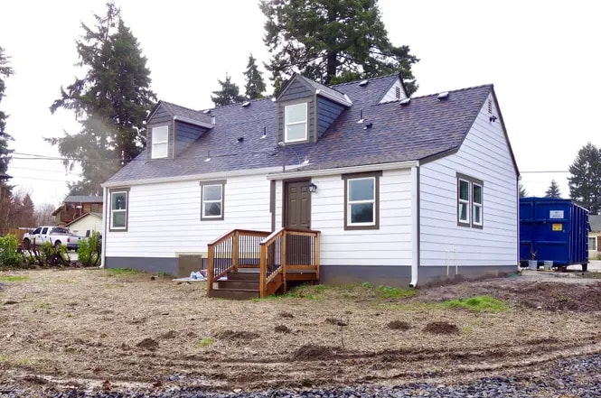 Building Photo - 3712 NE 54th St