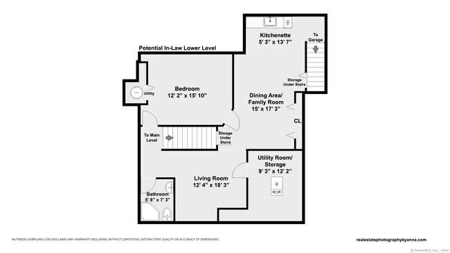 Building Photo - 9 Milford Hunt Ln