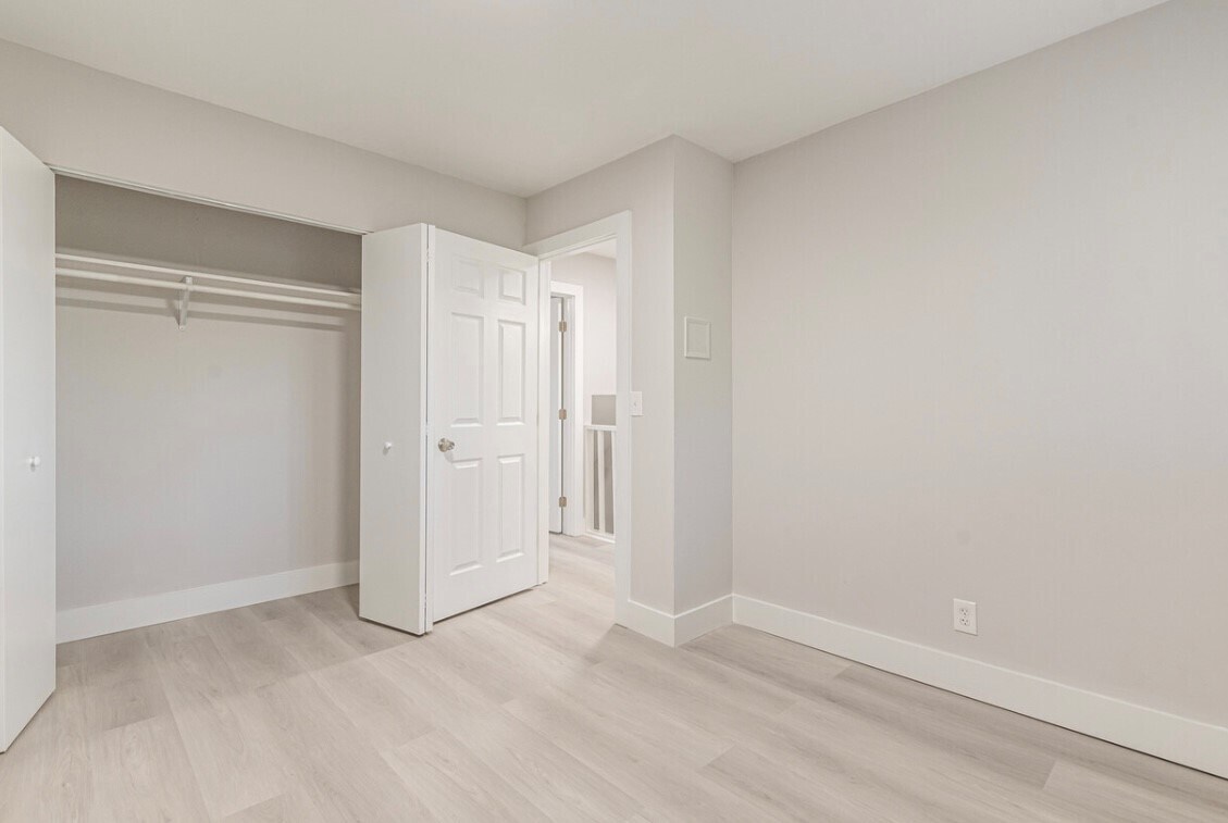 Bedroom 1 Closet - 2959 Forrest Hills Dr SW
