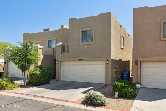 Building Photo - 15649 N 29th Pl
