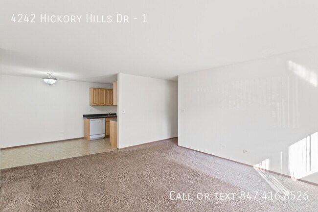 Building Photo - 4242 Hickory Hills Dr