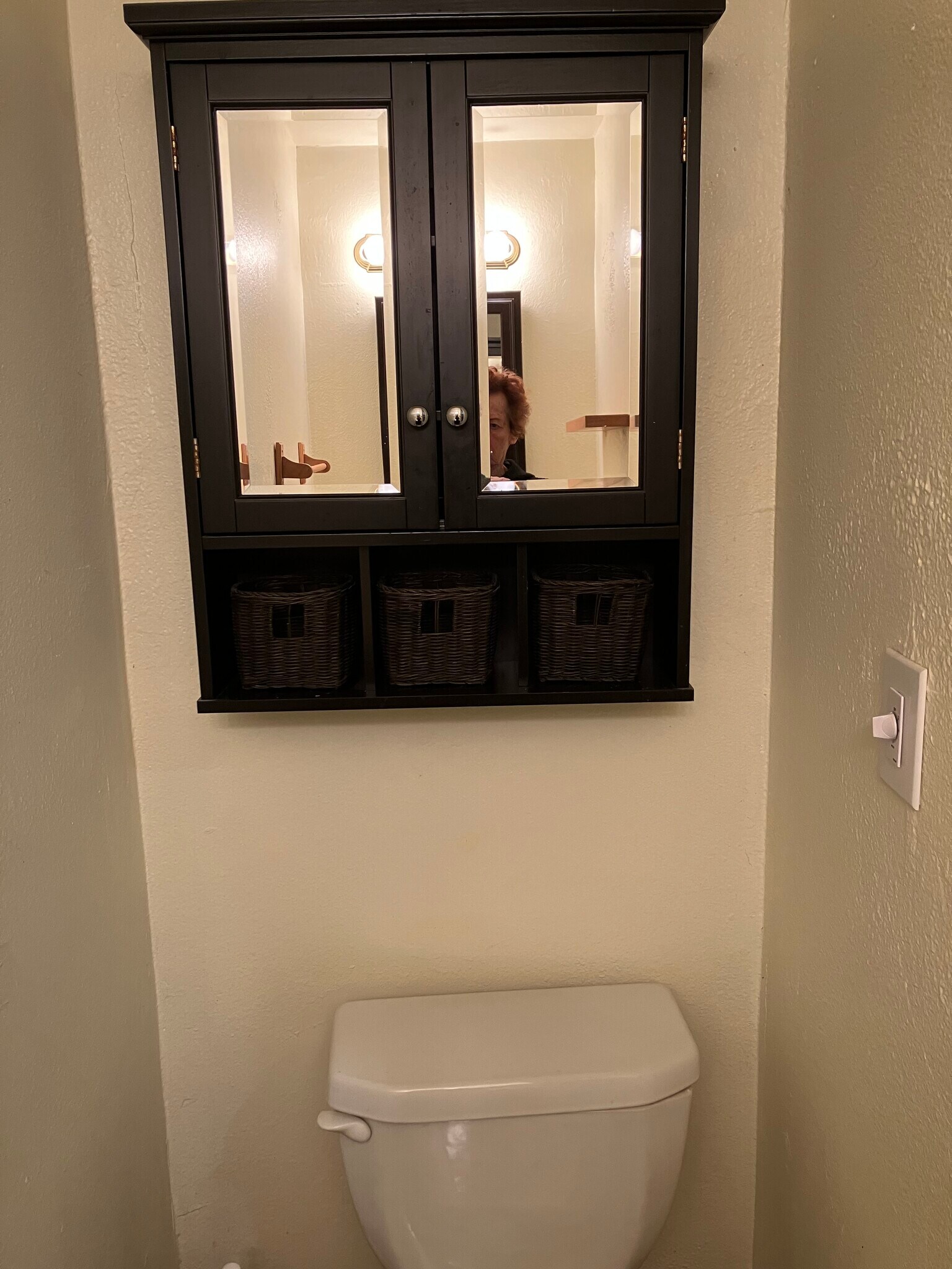 Bathroom - 1409 N Fife St
