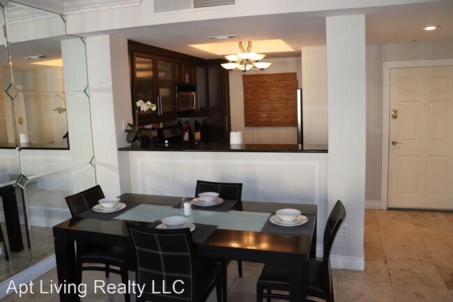 Building Photo - 2 br, 2 bath House - 270 E. Flamingo Rd. 232