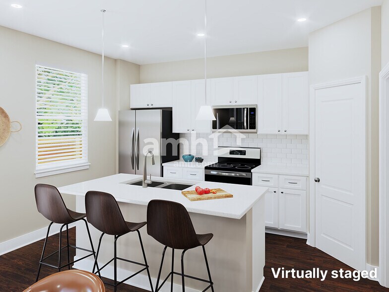 Building Photo - 7702 Brenden St SW